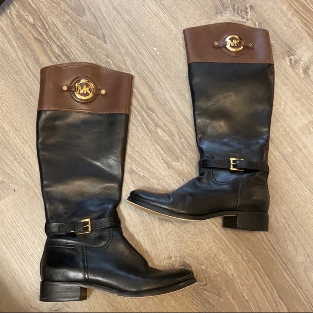 MK Boots